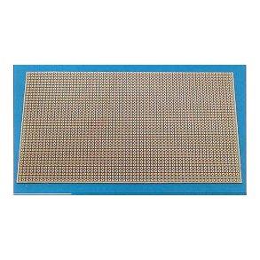 HULPRINT 10*16CM M/ER GLASFIBER