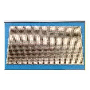 HULPRINT 10*16CM M/BANER GLASFIBER