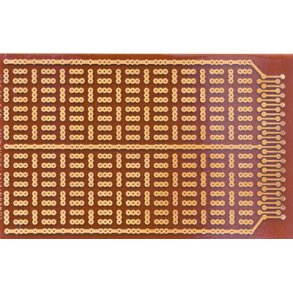 FORSGSPRINT 3-ER 31 POL KON.