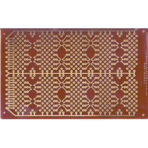 FORSGSPRINT 8 X 6 POL + 8 POL RUND IC + ER