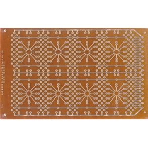 FORSGSPRINT 8 X 12 POL RUND IC + ER