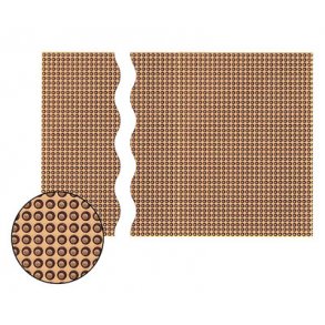 HULPRINT 10*20CM M.ER PERTIN.