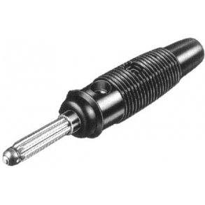 BANANSTIK M/SIDEHUL SORT HIRSC