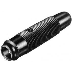 BANAN HUN SORT HIRSCHMANN