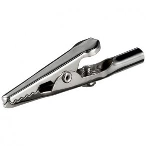 KROKODILLEN�B UISOLERET