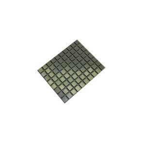 GUMMIBEN SELVKL. 12,7*3,1MM