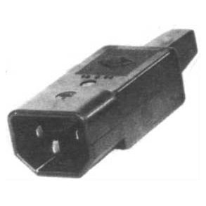 APPARATSTIK HAN F/KABEL