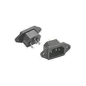 APPARATSTIK HAN F/CHASIS