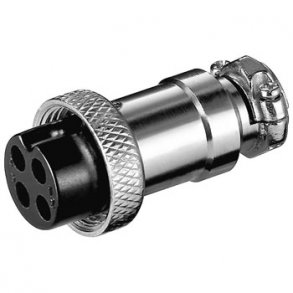 MIC.STIK 4 POL HUN F/LEDN.