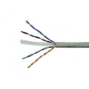 UTP NETVRKSKABEL - CAT6, TRD