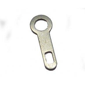 LODDEFLIGE 3MM 100 STK.