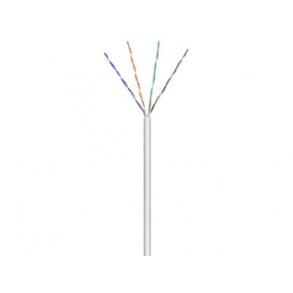 UTP NETV�RKSKABEL - CAT5E, TR�