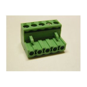 SKRUETERMINAL 10 POL