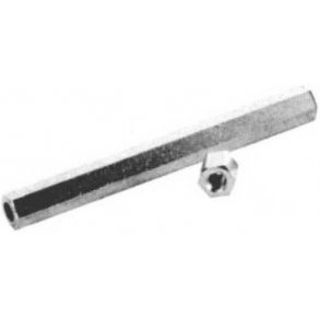 AFSTANDSST. �3*5MM INDV. GEV.