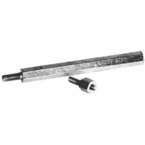 AFSTANDSST. �3*5MM UDV. GEV.