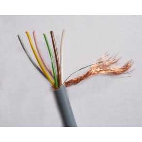 KABEL 4*0,14MM+2*0,25MM M. SKRM