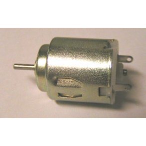 MOTOR 6V DC