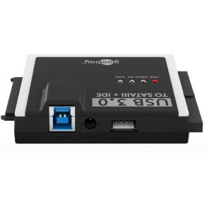 USB 3.0 - SATA/IDE HDD KONVERTER