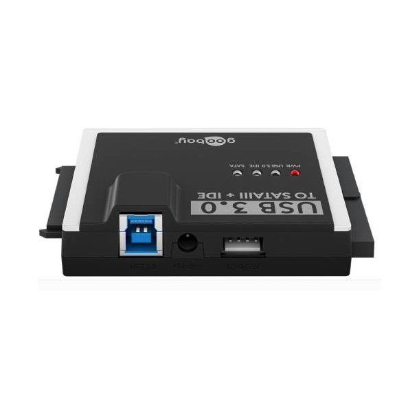 USB 3.0 - SATA/IDE HDD KONVERTER