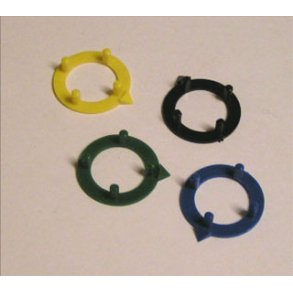 PIL F/22MM KNAP SORT