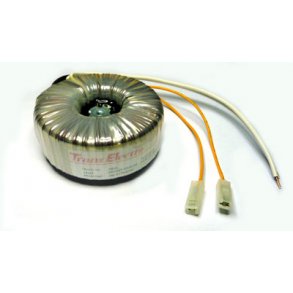 RINGK.TRAFO 12V 80VA