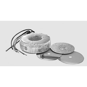 RINGK.TRAFO 2*12V 80VA