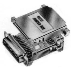 JUMPER BOX 25 POL S/S