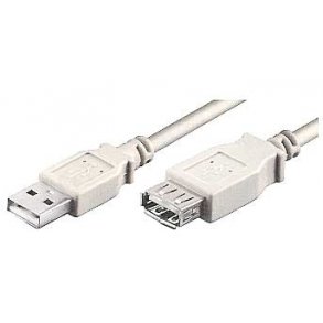 USB FORLNGER A-A 3M
