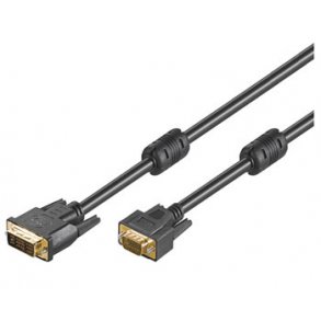 DVI > VGA 1M