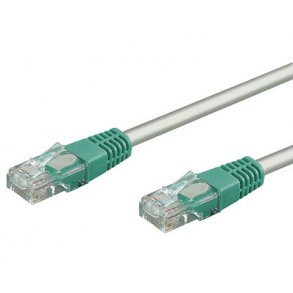CAT5 100MHZ 1M CROSS OVER