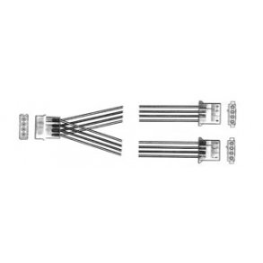 SPLITKABEL 1*5,25' > 2*5,25'