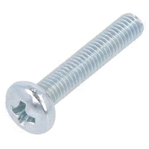 SKRUE 3*12MM 100 STK.