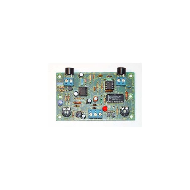 ULTRALYDSRADAR