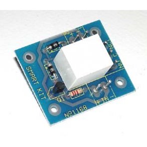 LED AKTIVERET SWITCH