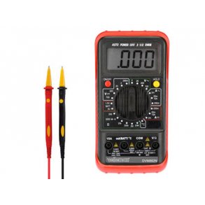 DIGITALMULTIMETER
