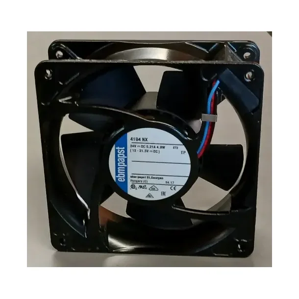 Bl�ser Papst 4184NX 24V DC 119x119x38mm