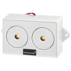 PIEZO ALARM BUZZER