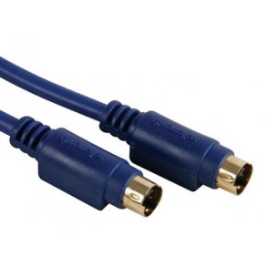 SVHS KABEL 10M HQ