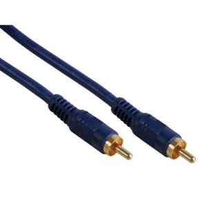 PHONO HAN>PHONO HAN 1,5M VIDEO