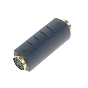 SVHS HUN>SVHS HUN ADAPTOR