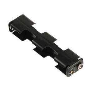 BATTERICASS. F/4*R6 2 OG 2