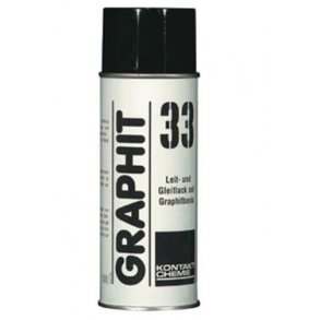 GRAFIT SPRAY 200ML