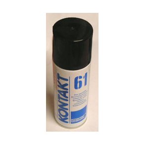 KONTAKT SPRAY M.OLIE 200ML