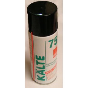 KULDESPRAY 400ML