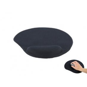 MUSEMTTE MED GEL HNDLEDSSTT