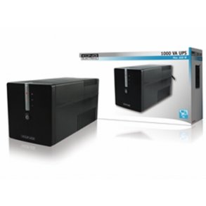 UPS M. USB INTERFACE 1000VA