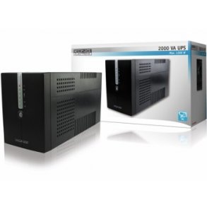 UPS M. USB INTERFACE 2000VA