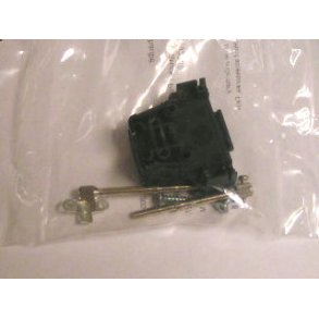 H�TTE F/DSUB 15 POL M. FINGERS