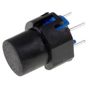 TAST 8MM SORT 1 POL F/PRINT