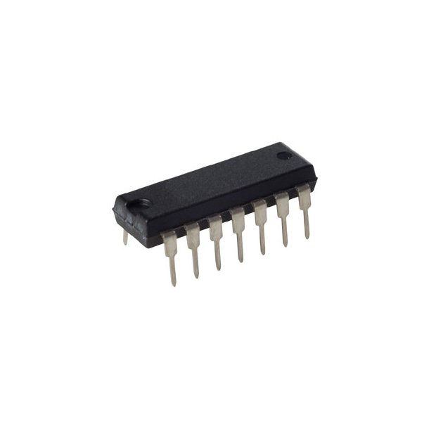 2*2 INPUT NAND GATE